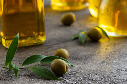 The Secret Benefits of Extra Virgin Olive Oil You Didn’t Know