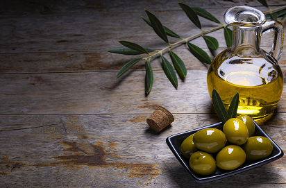 Why Olive Oil is Called Liquid Gold for Your Health
